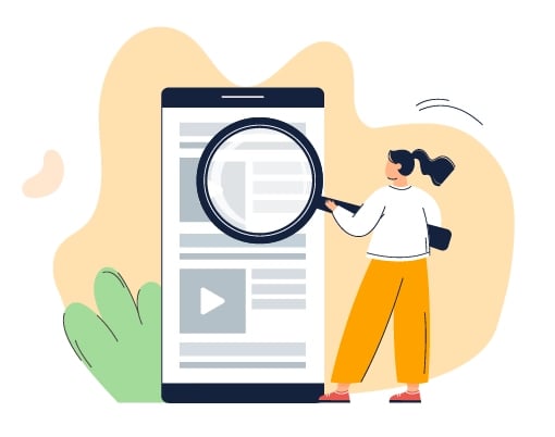 تعیین نیازها و نوع استریم تعیین نیازها و نوع استریم